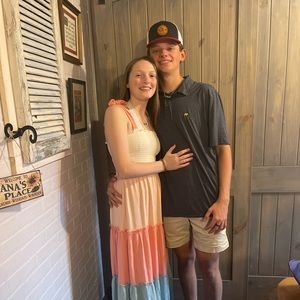 Meet your Posher, Jayme